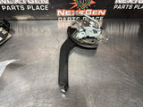 2012 CAMARO SS E-BRAKE HANDLE OEM 16328299 #1372
