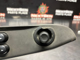 2006 FORD F250 LF LEFT FRONT DRIVER SIDE WINDOW SWITCH OEM #1263