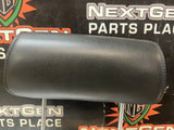 2013 CHEVROLET SILVERADO 2500HD REAR LH/RH DRIVER PASSENGER HEAD REST #1272