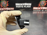 05-13 C6 CORVETTE RH PASSENGER DOOR RELEASE SWITCH 10362041 #4000