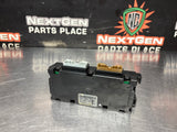 2013 MUSTANG GT TEMPERATURE CONTROL MODULE CR33-18C612-AB OEM #1264