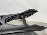 2024 FORD MUSTANG GT CENTER CONSOLE OEM #1482