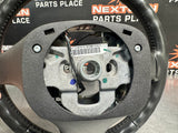 2006 C6 CORVETTE OEM USED STEERING WHEEL 15806311 #1194