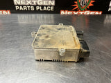 2013 FORD F250 DIESEL GLOW PLUG RELAY MODULE BC3A-12B533-BA OEM #1183