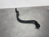 2005 C6 CORVETTE POWER BRAKE BOOSTER VACUUM CHECK VALVE /HOSE OEM #1468