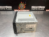 2008 FORD F250 6.4 AM FM CD RADIO RECEIVER 8C3T-18C815-FA OEM #1099