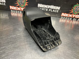 08 -09 PONTIAC G8 STEERING WHEEL COLUMN COVER OEM 92191313 #1178