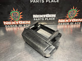 2004 PONTIAC GTO PCM BRACKET AND COVER OEM #1167
