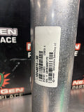 2016 FORD MUSTANG GT SPICER ALUMINUM ONE PIECE DRIVESHAFT 3.5” #1536