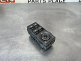 08-09 PONTIAC G8 LH DRIVER SIDE POWER WINDOW SWITCH 92225341 OEM #611