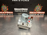 2007 C6 CORVETTE EBCM ABS ANTI LOCK BRAKE PUMP MODULE 18045489/15141446 OEM #998