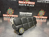 2005 C6 CORVETTE COOLANT EXPANSION TANK RESERVOIR 10304487 OEM #4007