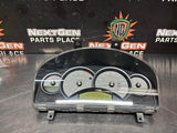 2006 PONTIAC GTO CLUSTER ASSEMBLY GRAY 92172962 OEM #1293
