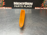 05-13 C6 CORVETTE FRONT LH DRIVER SIDE MARKER LIGHT OEM 10316651 #1110