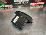 2007 CADILLAC CTS-V CLIMATE CONTROL 15861856 OEM #1411