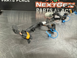 1997-1998 C5 CORVETTE COIL PACK HARNESSES OEM #1289