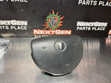 2006 PONTIAC GTO STEERING WHEEL AIRBAG OEM #1293