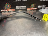 2014 C7 CORVETTE Z51 UPPER DASH BAT WING CLUSTER HOOD PANEL OEM #1604