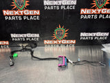 2012 C6 CORVETTE LH DRIVER SIDE DOOR PANEL HARNESS 22802897 OEM #1409