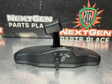 08-09 PONTIAC G8 REAR VIEW MIRROR OEM 11015885 #1590