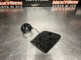 05-13 C6 CORVETTE FUEL GAS DOOR BLCK 15872420 OEM #998
