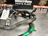 2004 CHEVY SILVERADO K2499 AUTO TRANSMISSION HARNESS OEM #859