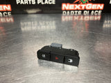 2011 MUSTANG GT TRACTION CONTROL ,HAZARD,TRUNK SWITCH OEM #968