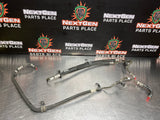 2011 CAMARO SS POWER STEERING LINES/ COOLER HOSES OEM #982