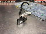 2013 FORD MUSTANG GT PASSENGER RH SEAT OCCUPANT SENSOR DR33-603B16-AA OEM #1176