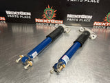 2015-2023 MUSTANG GT  FORD PERFORMANCE FR3 TRACK SUSPENSION REAR SHOCKS #950