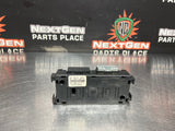 2012 MUSTANG GT TEMPERATURE CONTROL MODULE CR33-19980-BA OEM #847