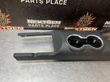 2024 FORD MUSTANG GT CENTER CONSOLE TRIM OEM #1226