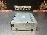 2016 CHEVY SILVERADO 2500HD RADIO RECEIVER MODULE 42342521 OEM #1224