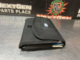 2011 FORD MUSTANG GT OWNERS MANUAL OEM #1231