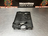 14-19 C7 CORVETTE ECU PCM MOUNTING BRACKET OEM 23130710 #1181