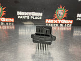2011 CAMARO SS BLOWER MOTOR RESISTOR OEM 13501703 #951