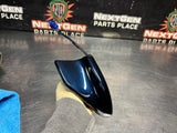 2021 FORD MUSTANG GT ROOF SHARK FIN RADIO ANTENNA BLUE JD9T-19K351-AA #1650