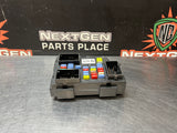 2013 CHEVY SILVERADO CABIN FUSE BLOCK 22925213 OEM #1083