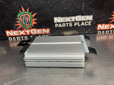 2010 CAMARO SS RADIO AMPLIFIER 92244414 OEM #1547