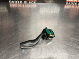 2018 FORD MUSTANG GT TURN SIGNAL STALK SWITCH OEM #860