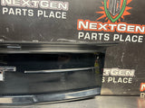 2019 FORD MUSTANG GT TRUNK FILLER PANEL OEM JR3B-6343504-AL59B8 #1617