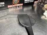 04-06 PONTIAC GTO E BRAKE RED STITCH HANDLE OEM #1306