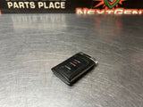 09 - 15 CADILLAC CTSV V2 KEY FOB USED OEM #1233