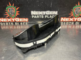 2015 FORD MUSTANG GT SPEEDOMETER GAUGE CLUSTER FR33-10849-EG OEM #1535