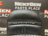 1997-2004 C5 CORVETTE RH SEAT BACK CUSHION INSERT OEM #708