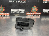 2011 GMC SIERRA 2500 FUSE JUNCTION BOX 20828609 OEM #1200