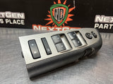 2011 GMC SIERRA 2500 FRONT  WINDOW SWITCHES OEM #1090