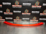 2011 CAMARO SS REAR TRUNK LID DECKLID SPOILER WING ORANGE 92237063 92237066 #951