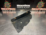 97-04 C5 CORVETTE FRONT LOWER SPLASH SHIELD DRIVER SIDE LH 10275465 #1433