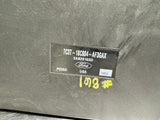 2008 FORD F250 SUBWOOFER WITH AMPLIFIER 7C3T-18C804-AF3GAX OEM #861